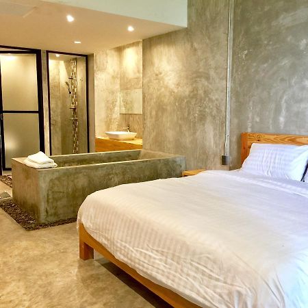 Klim Hotel Buriram Exterior foto